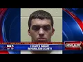Haralson County escaped inmate