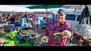 Are these the Cheapest prices in town Walking Tour OCC Flea Market Costa Mesa