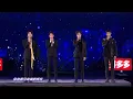 Download Lagu 新一代F4Dylan王鹤棣、梁靖康、官鸿、吴希泽合体亮相帅气逼人！献唱《流星雨》唱响青葱岁月！