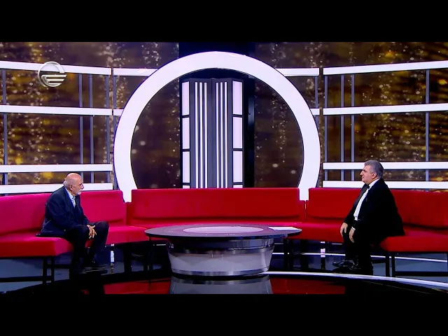 "ჩვენი შოუ" - 22 ნოემბერი, 2025 წელი