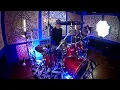Museum duka - for Revenge, Yb, Tepe (Drumcover) @forrevenge @ybrap @TeguhPrakoso27 