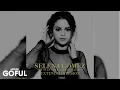Selena Gomez - The Heart Wants What It Wants (Extended Version) [Audio]