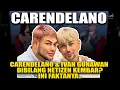 Download Lagu CARENDELANO PERNAH GA NGOMONGAN SAMA NAZZAAR🙀