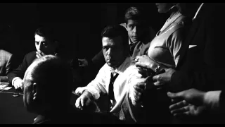 ROCCO AND HIS BROTHERS 1960 D Luchino Visconti 