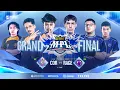 Download Lagu LIVE 🔴 | MPL LATAM Season 3 MLBB | Grand Final