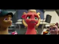 My Little Pony: A New Generation 🎵 ALL SONGS from the movie | MLP Movie