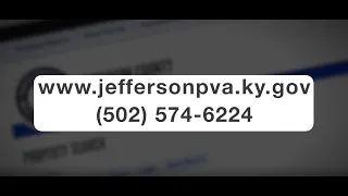 2020 Assessment - You Have A Right To Appeal