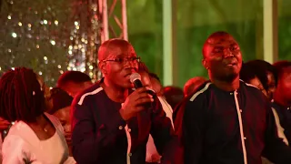 hakuna mungu kama wewe tumaini shangilieni choir