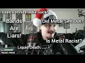 Download Lagu My Controversial Takes On Heavy Metal