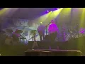Hiatus Kaiyote | And We Go Gentle (clip) | 2022-03-11 | Brooklyn Steel | [4K]