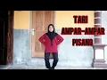 Download Lagu TARI AMPAR-AMPAR PISANG | Mudah Ditiru dan Dihafalkan