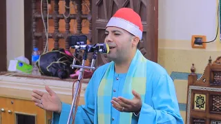 الشيخ شعبان عبدالجيد أمسية مولد سيدى الشيخ عبدالرحيم البحراوى ميت مسعود أج ا دندنها
