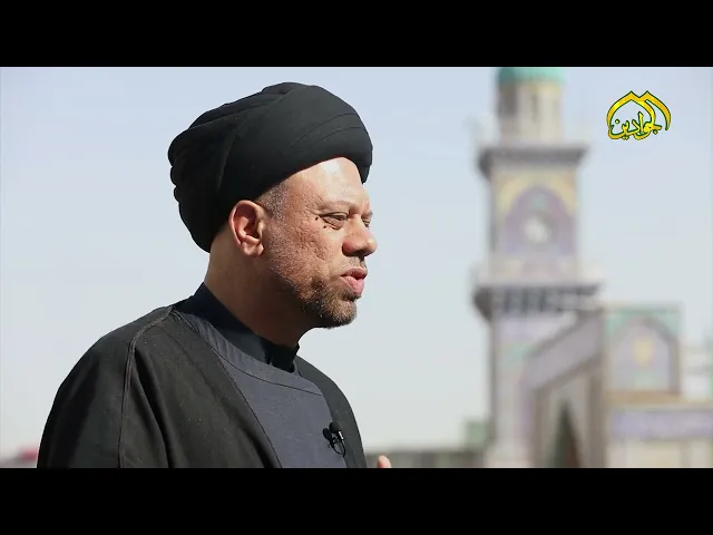 ⁣برنامج :: كلمات مضيئة :: - الحلقة الرابعة تقديم :: السيد إحسان الموسوي