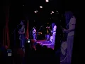 Horsegirl -- Ballroom Dance Scene (live). Bowery Ballroom, Manhattan August 8 2022
