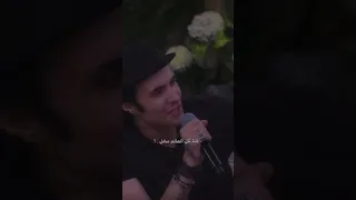 بالصدفه تقابل بنت جميله وتخطف قلبك خطف 