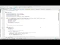 CSC 480 Assignment 4 Part 1 - Naive Bayes