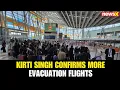 Download Lagu Kirti Vardhan Singh Confirms More Flights to Evacuate Indians Stranded in Iran