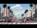 Squalzz & Rickie Nolls - Different Now (feat. Elle Vee)