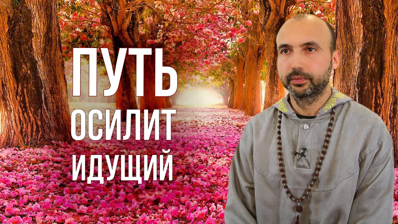 course путь осилит идущий image