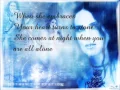 Download Lagu Within Temptation - Ice Queen Lyrics