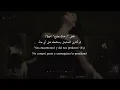 Omar Courtz x De La Rose x Haze - Kyoto (slowed + reverb) (مترجمة للعربية)