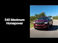 2025 Ram 1500 Review Tunkhannock AutoMart