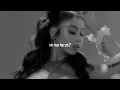 kali uchis – no hay ley pt.2 (sped up)
