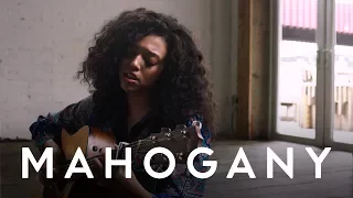 Download Mahalia - Marry Me | Mahogany Session MP3