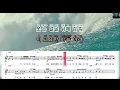 [매직씽아싸노래방] RIIZE - Behind The Shine (21세기대군부인 OST) 노래방(karaoke) | MAGICSING