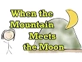 When the Mountain Meets the Moon by Grace Lin Book Summary - Minute Book Report