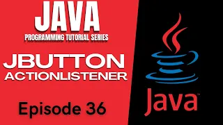 Java Tutorial JBUTTON JFRAME SWING GUI ACTIONEVENT ACTIONLISTENER Tagalog English 2021