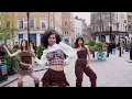 [KPOP IN PUBLIC | ONE TAKE] TWICE (트와이스) – OPTIONS | Libby Choreography | LONDON