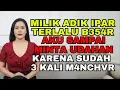 Lagu Adiknya Swamiku Memang Beda