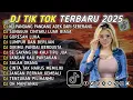Download Lagu DJ TIKTOK TERBARU 2025 || DJ CINTA DARI SEBERANG 🎵 DJ SUNGGUH CINTAKU LUAR BIASA 🎵 FULL ALBUM❗❗