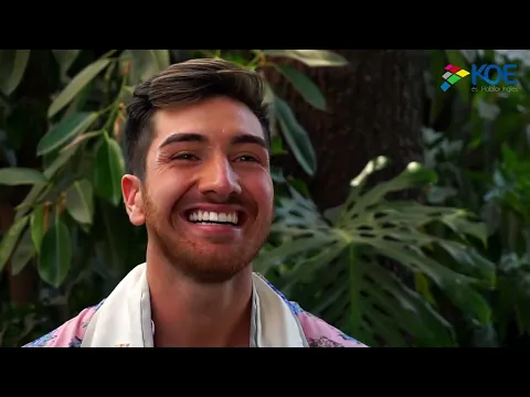 Testimonio de Ellos hablan por nosotros en KOE