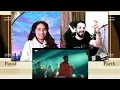 Suppamario - Munawar x Aniket Raturi x Karan Kanchan | Music Video | Reaction | The Tenth Staar