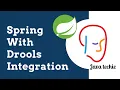 Drools - Rule Engine Integration with Spring framework java Techie