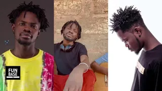 fameye self help freestyle video 