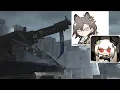 Download Lagu Arknights | Casual Versus: Mudrock and Penance against the Londinium Secondary Defense Artillery