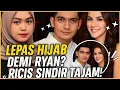 Download Lagu Sindiran Pedas Ria Ricis!? Teuku Ryan Terpesona Dengan Olla Ramlan Semenjak Lepas Hijab!?