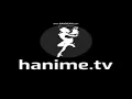 HAnime tv 2019 Variant Logo In Widescreen