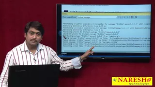Entity Framework Code First Approach ADO NET Tutorial