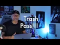 TRASH or PASS!! Logic (Gang Related) [REACTION]