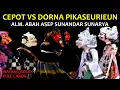 Cepot vs Dorna Pikaseurieun Tri Jaya Sakti Full Lakon Wayang Golek Asep Sunandar Sunarya