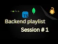 Session 1 TypeScript and Asynchronous Programming