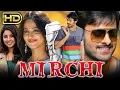 Download Lagu Mirchi (Full HD) - Prabhas Superhit Action Movie | Anushka Shetty, Sathyaraj