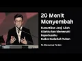 Download Lagu Kunantikan Janji Allah, Kudus Kuduslah Tuhan Allah - Ps. Stevannus Yordan ft Michael Adam