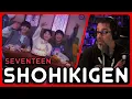 Lagu Regisseur reageert - Seventeen - 'Shohikigen' MV