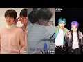 Download Lagu VMIN (V Jimin) BTS #48 Tiktok Compilation | Tiktok Edit BTS | Real Size