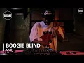 Download Lagu Boogie Blind Boiler Room NYC DJ Set